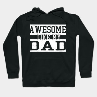 dad Hoodie